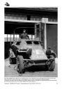 Panzerspähwagen Sd.Kfz. 221/222/223<br>Die 4-Rad Panzerspähwagen der Wehrmacht und ihre Abarten